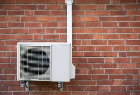 SAMOSTALNA ZANATSKA INSTALATERSKA RADNJA TERMO INSTAL PAJA ANDRAŠ PR BARICE, Toplotne pumpe