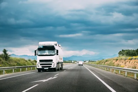 SABOD RENT DOO BEOGRAD, Transport
