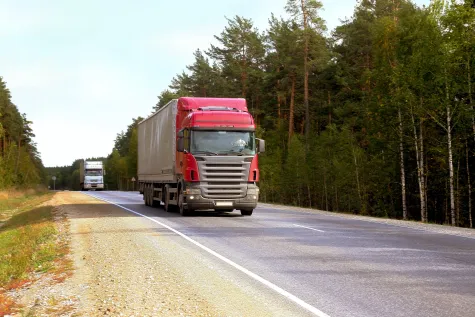 RADE KOP, Transport