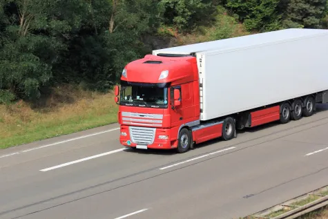 MARKO TASKOVIĆ PR GRAĐEVINSKA RADNJA BUCE KOP DONJA TRNICA, Transport