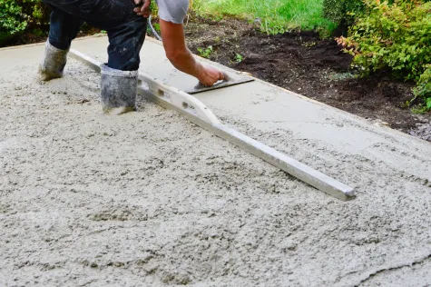 SILVER TARA MALČ, Uređenje dvorišta