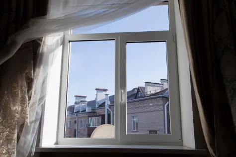 SUNCE MARINKOVIĆ DOO KRAGUJEVAC, Aluminijumski prozori