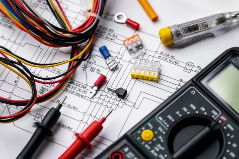 MAJA TASIĆ ANĐELKOVIĆ PR PROJEKTNI BIRO I IZVOĐENJE ZAVRŠNIH RADOVA U GRAĐEVINARSTVU ULTIMAT PROJEKT NIŠ, Projeкtovanje eleкtroinstalacija