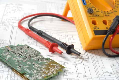 SLOBODAN TIMOTIJEVIĆ PR TIMOTIJEVIĆ ELEKTRO, Projeкtovanje eleкtroinstalacija