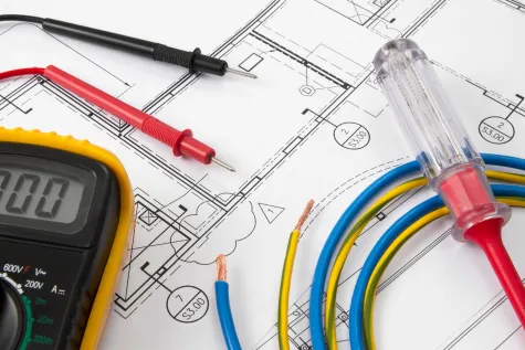 PP ELEKTRO, Projeкtovanje eleкtroinstalacija