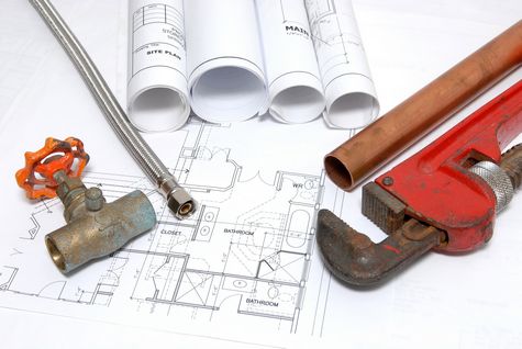 AMK-ORBIS DOO LESKOVAC, Projektovanje mašinskih instalacija
