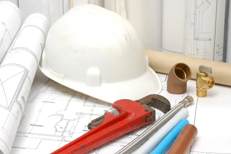 ElektroDavid, Projektovanje mašinskih instalacija
