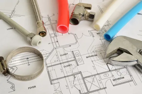 PP ELEKTRO, Projektovanje mašinskih instalacija
