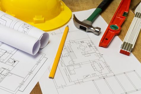 INSTALATER DOO, Projektovanje mašinskih instalacija