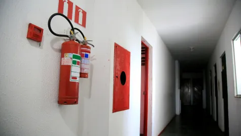 WATERCONSULT DOO NOVI SAD, Plan zaštite od požara