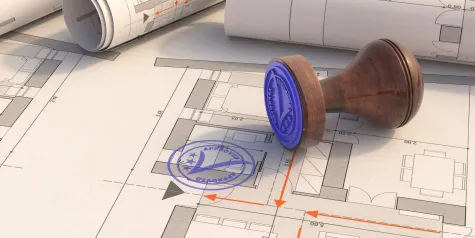 Projektni biro HS Projekt Sjenica, Građevinska dozvola