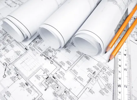 ARHITEKT PRO DOO VRNJCI, PZI, projekt za izvođenje