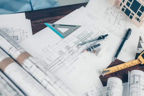 Fuad Rovcanin PR Zlatar Zlatibor Investments EF, Šef gradilišta