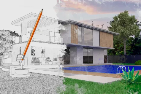 CASE 3D DOO, 3D modelovanje, renderi