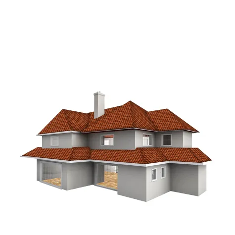 OKIO Interior Design - Agencija za projektovanje u uredjenje enterijera, 3D modelovanje, renderi