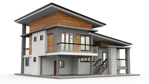 UTA Creative Studio, 3D modelovanje, renderi