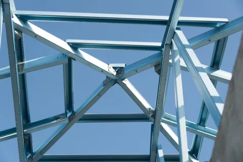 Ugi-Rix Group DOO, Metalne konstrukcije