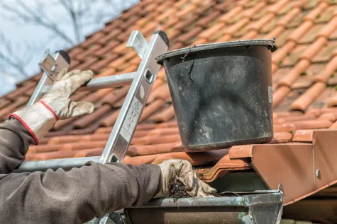 Pirke Solar doo, Održavanje