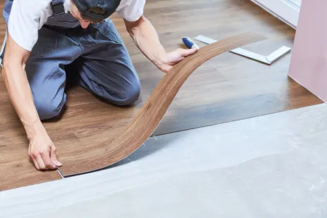 MADERA INDUSTRIAL FLOORING DOO ŽABALJ, Vinilni podovi, PVC podovi