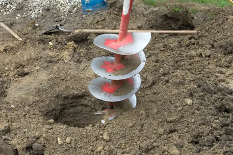 SRĐAN ČANOVIĆ PR AGENCIJA ZA GEOLOŠKA ISPITIVANJA GEOGREEN BEOGRAD, Geomehanika