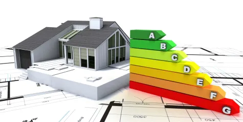 MN PROJECT BG, Energetski pasoš