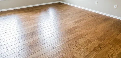 NELA ERIĆ PR PROIZVODNJA PARKETA DECK ART VRBAS, Parket