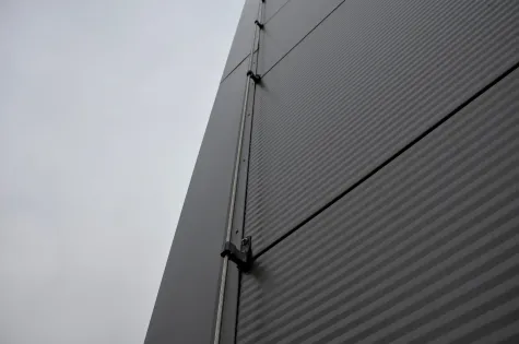 ICM ELEKTRO, Gromobrani