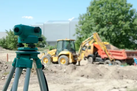GEODETSKI POSLOVI DMP GEOSYSTEMS ČAJETINA, Geometar, geodeta
