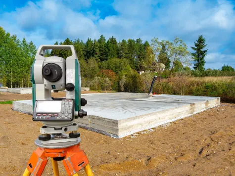 GEOCENTAR PLUS, Geometar, geodeta