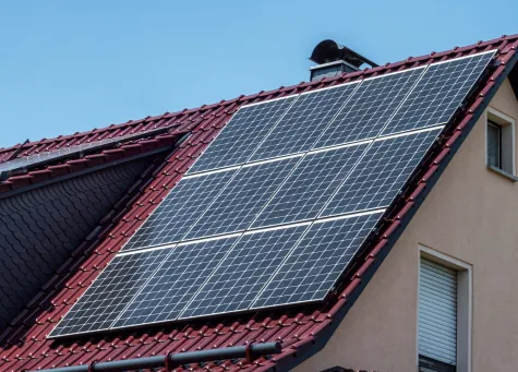 SZR MONTER, Solarni sistemi