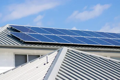 ENERIDIUM SYSTEMS DOO, Solarni sistemi