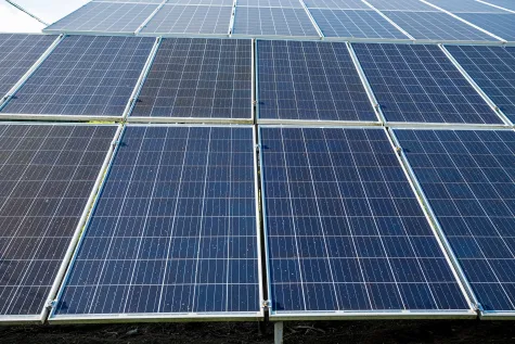 DALIBOR NINIĆ PR ELMAX SD, Solarni sistemi