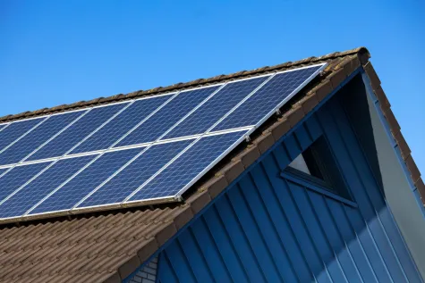 IT-HOME, Solarni sistemi