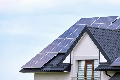 Green Energy Solutions, Solarni sistemi