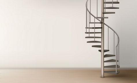 ENTERIO DESIGN DOO BEOGRAD, Prohromske stepenice