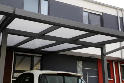 ENTERIO DESIGN DOO BEOGRAD, Prohromske nastrešnice
