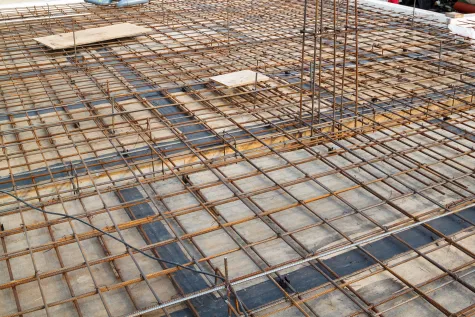 MAJSTOR ZA SVE 2023, Temelj, temeljna ploča