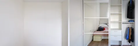 ADAPTO ENTERIJERI, Ugradni plakari