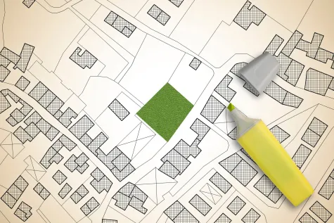 VNV Properties doo, Procenitelj nekretnina