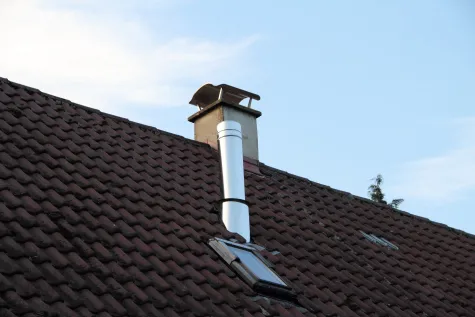 ILIJA GOMILANOVIĆ PR CHIMNEY TECH, Prohromski dimnjaci