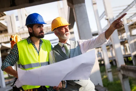 W CIVIL ENGINEERING CO DOO ZA INŽENJERING, PROJEKTOVANJE I IZVOĐENJE GRAĐEVINSKIH RADOV NOVI SAD, Građevinski nadzor
