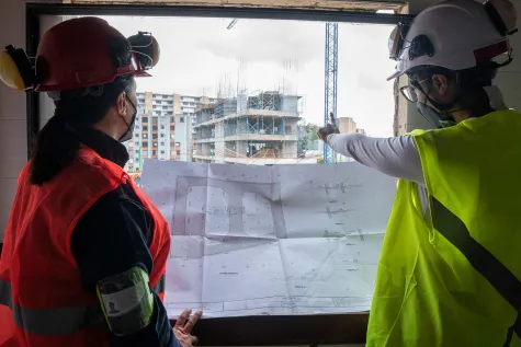 SLAVENKO KRSTIĆ PR USLUGE GEOISPITIVANJA I RAZRADE PROJEKATA GEO-PUT INŽENJERING NOVI SAD, Građevinski inženjering