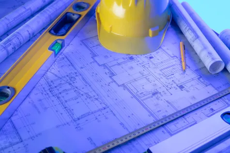 EKONOMIČNA EKOLOŠKA E-KUĆA ČAČAK, Građevinski inženjering