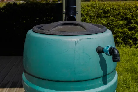 TERMOPLASTING DOO PROIZVODNJA CEVI, PROFILA I ELEMENATA OD PLASTIČNIH MASA OSEČINA (VAROŠICA), Kišni kolektori i cisterne