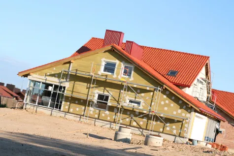 RATKO MITROVIĆ CONSTRUCTION DOO ČAČAK, Novogradnja