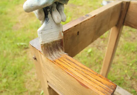 Salon nameštaja M.A.T.A. 5D, Restauracija nameštaja