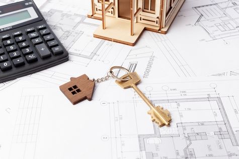 SMART CONSTRUCTION DOO, Gradnja kuće - ključ u ruke