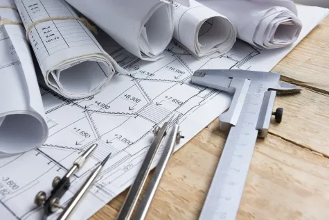 Steel Design, Projektovanje niskogradnje