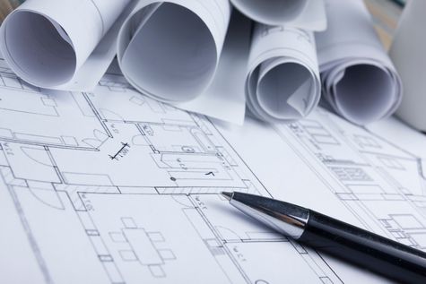 SDC PROFESSIONAL, Projektovanje niskogradnje