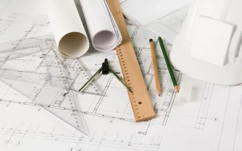 GA GEO-LEVEL, Projektovanje niskogradnje